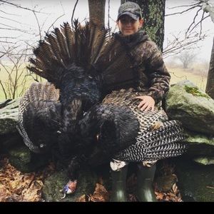 Meet your Posher, Kye